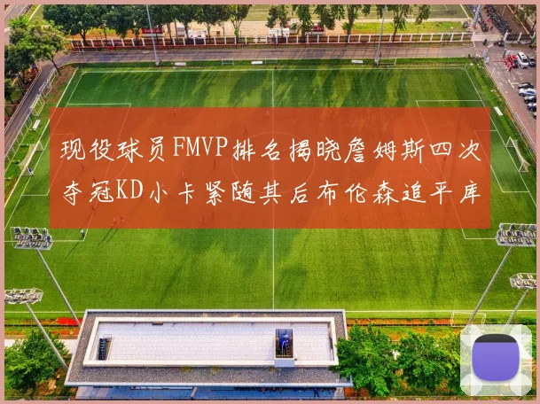现役球员FMVP排名揭晓詹姆斯四次夺冠KD小卡紧随其后布伦森追平库里约基奇等